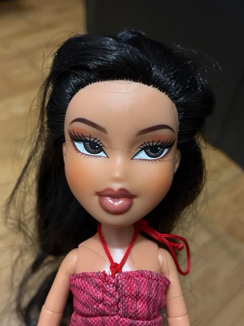 Bratz kylie doll