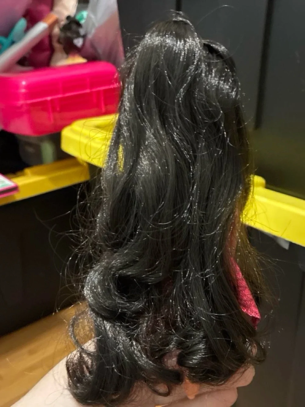 Bratz kylie doll