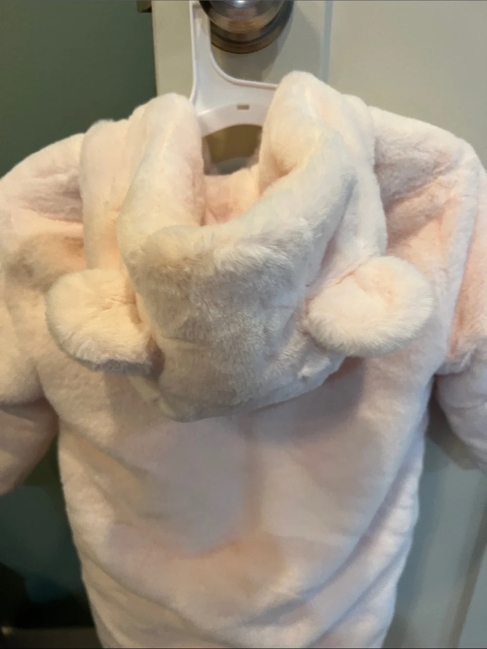 GAP soft plush