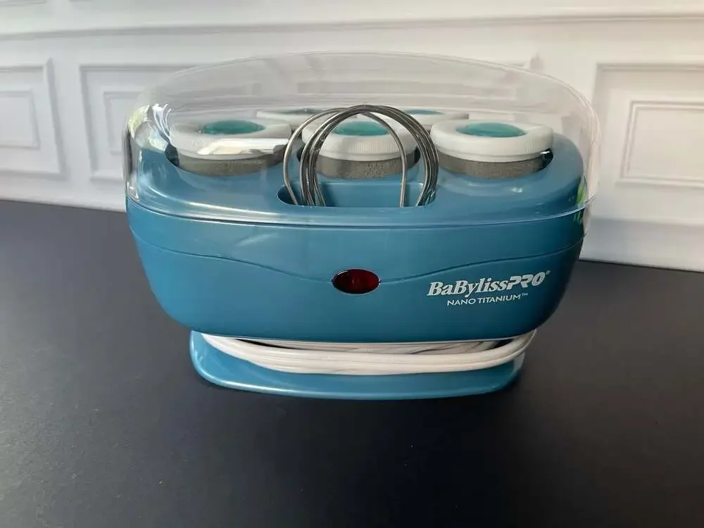 Babylisspro nano titanium