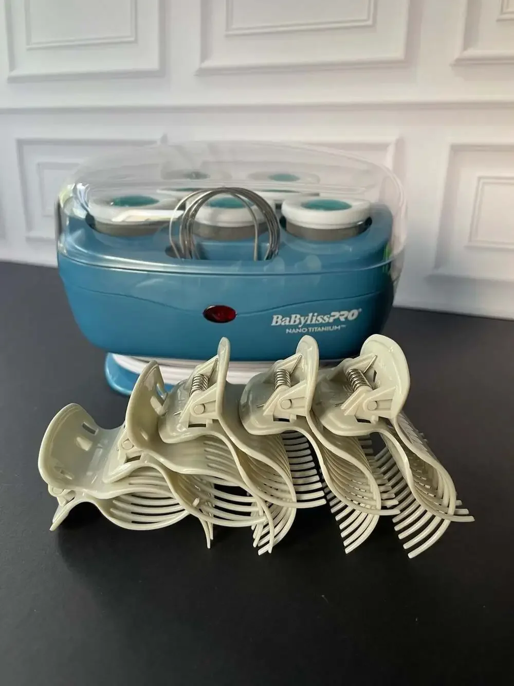 Babylisspro nano titanium