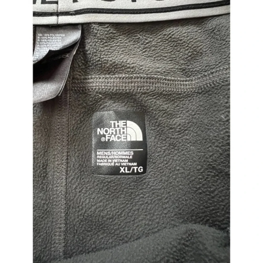 The North Face size xl