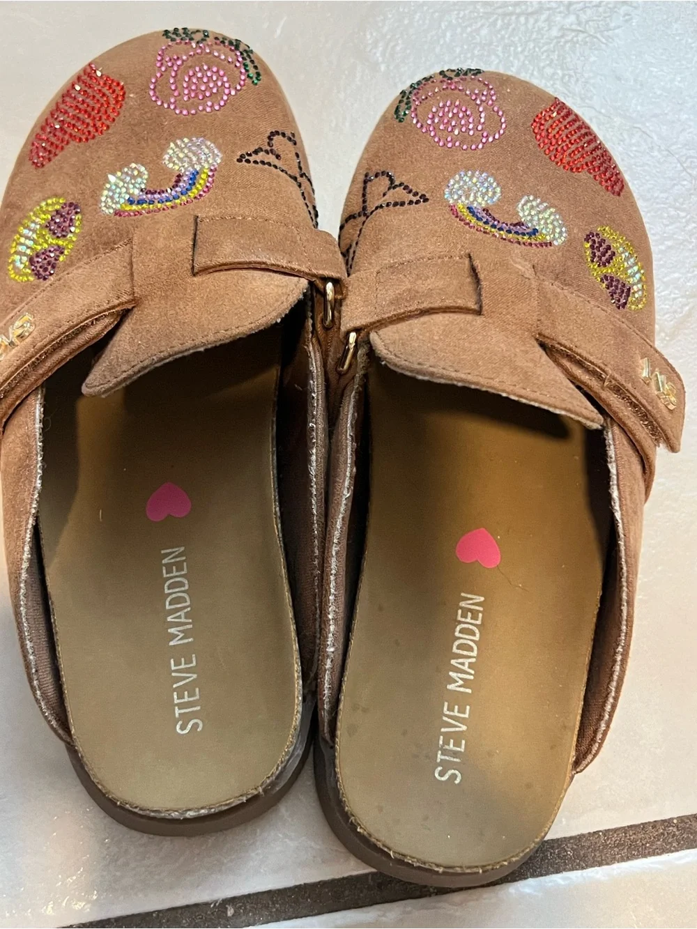 Steve Madden steve madden
