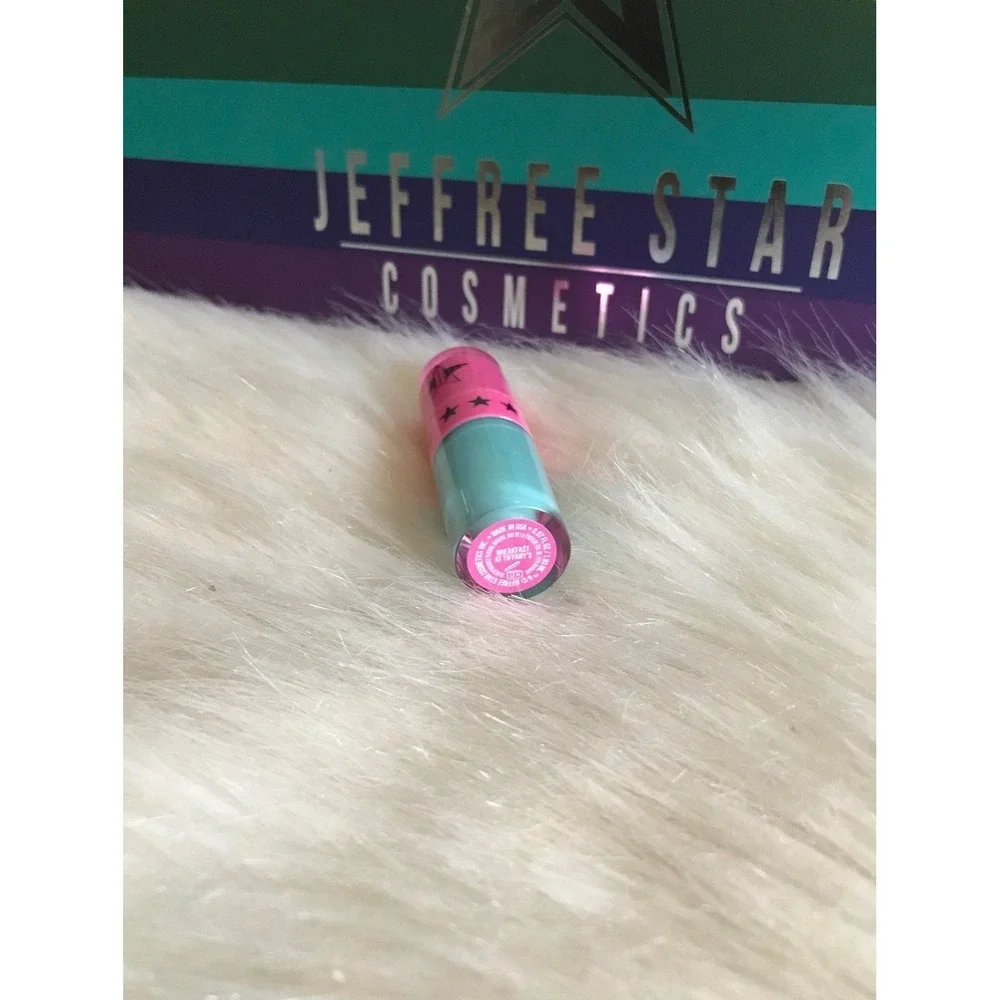 Jeffree Star ••••••••••••••please read••••••••••••••