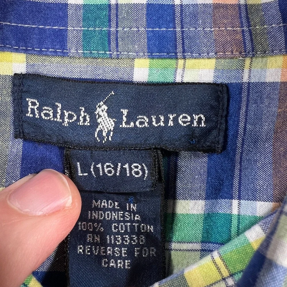 Ralph Lauren ralph lauren