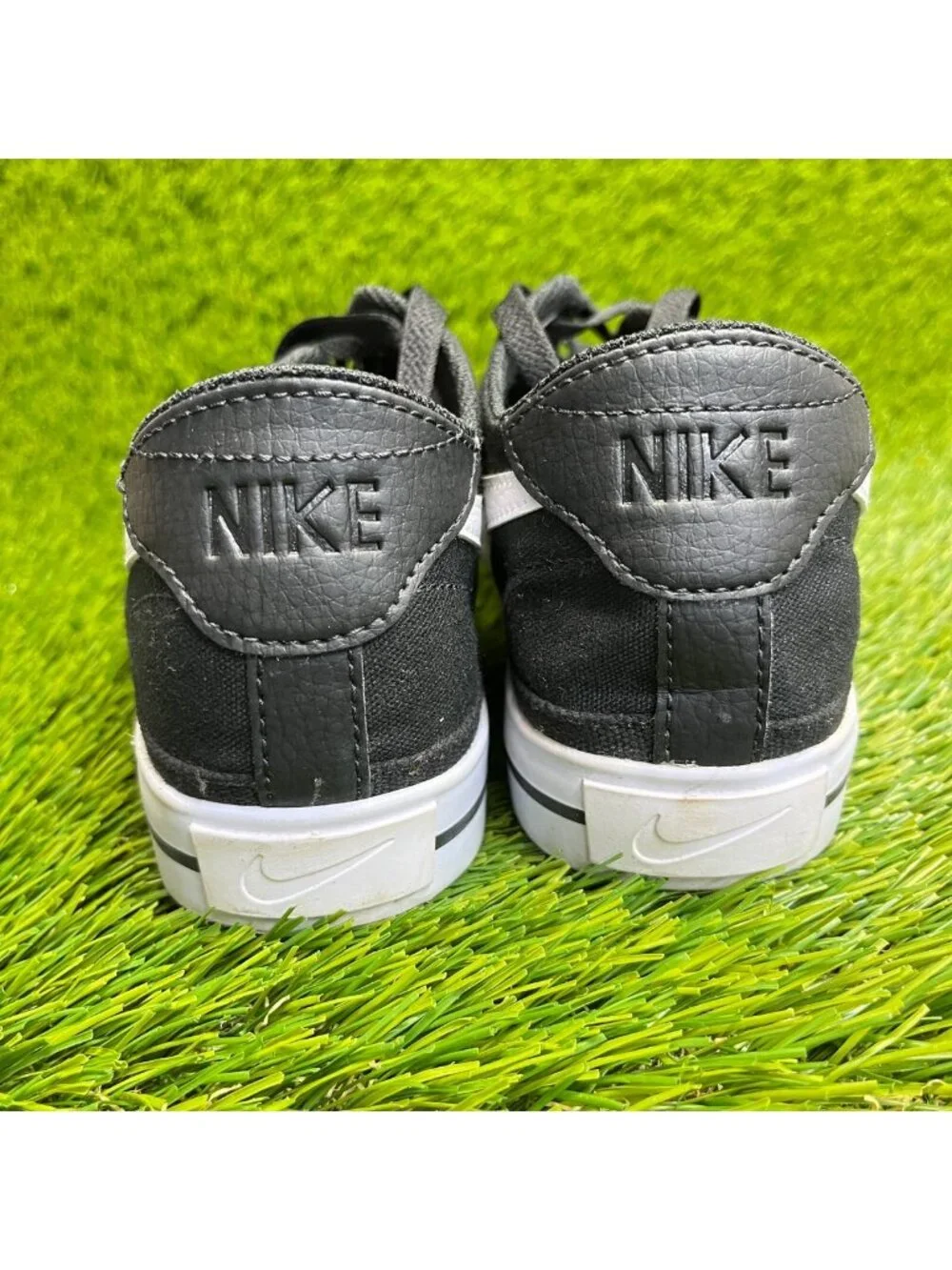 Nike please review