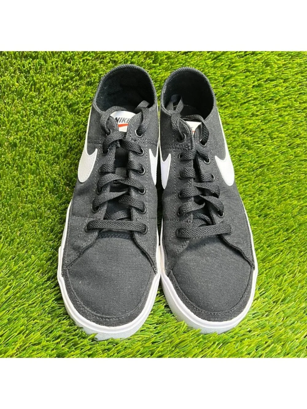Nike please review