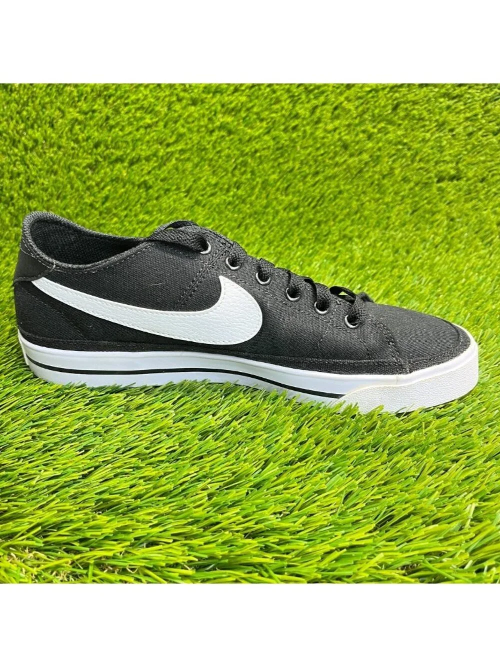 Nike please review