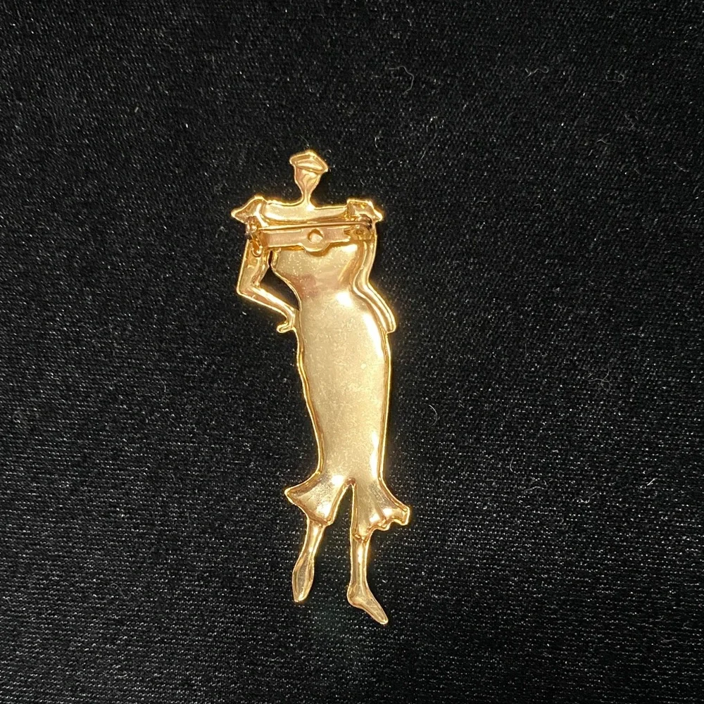 Vintage this elegant