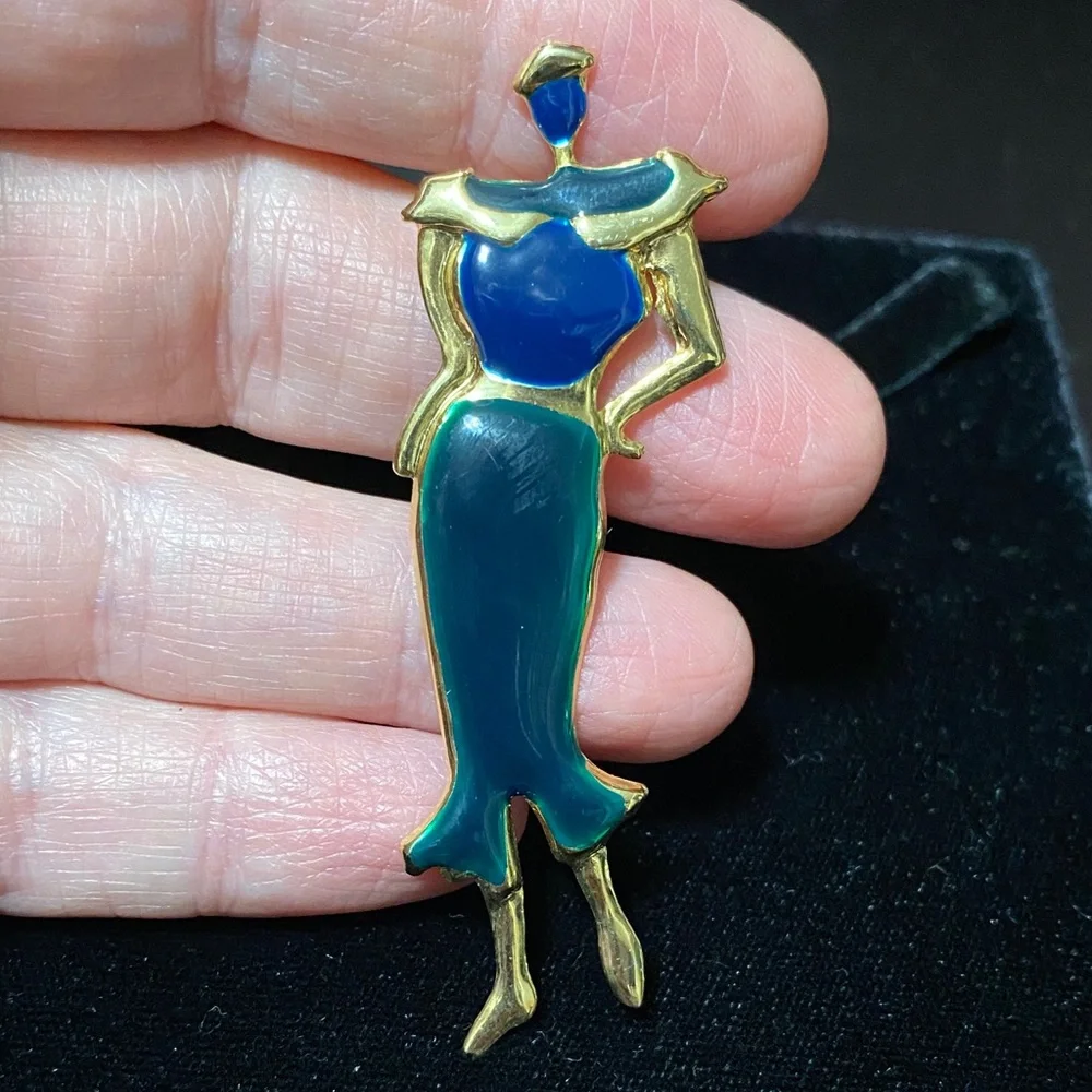 Vintage this elegant