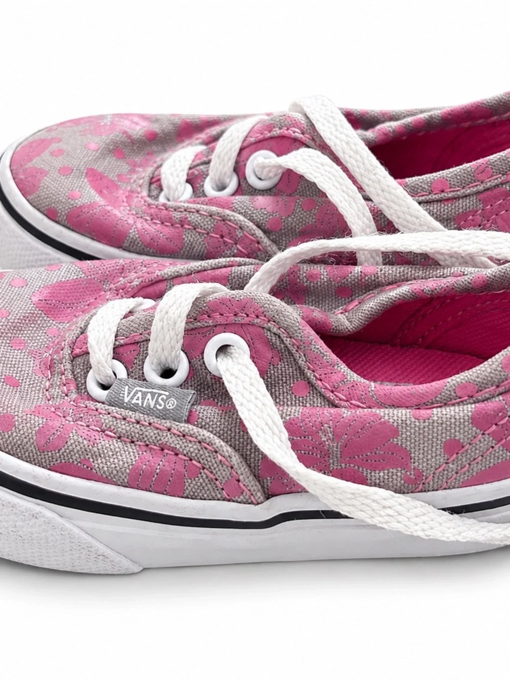 Vans cute kids