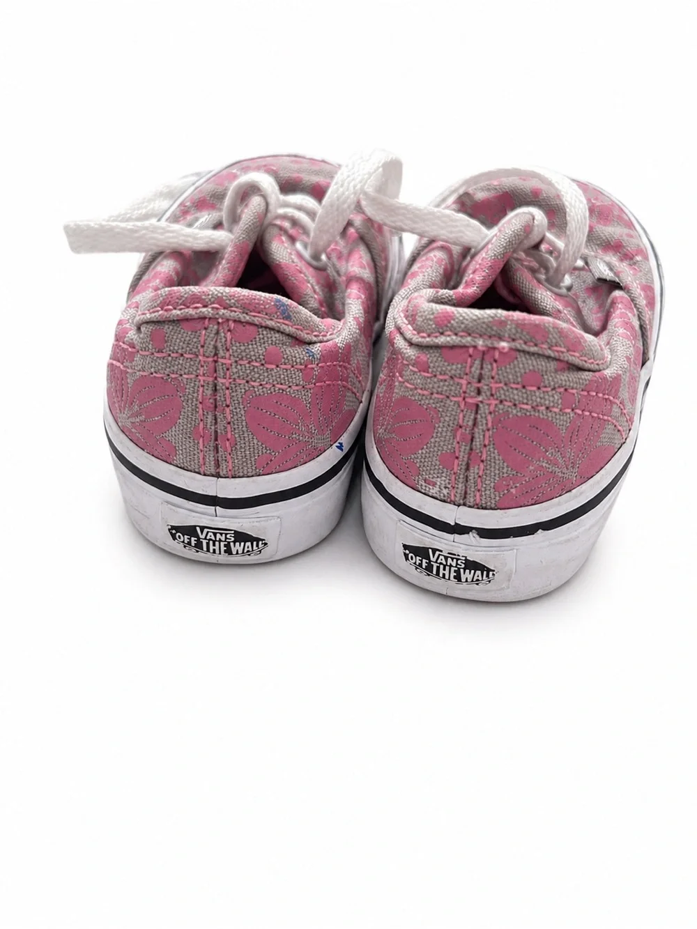 Vans cute kids