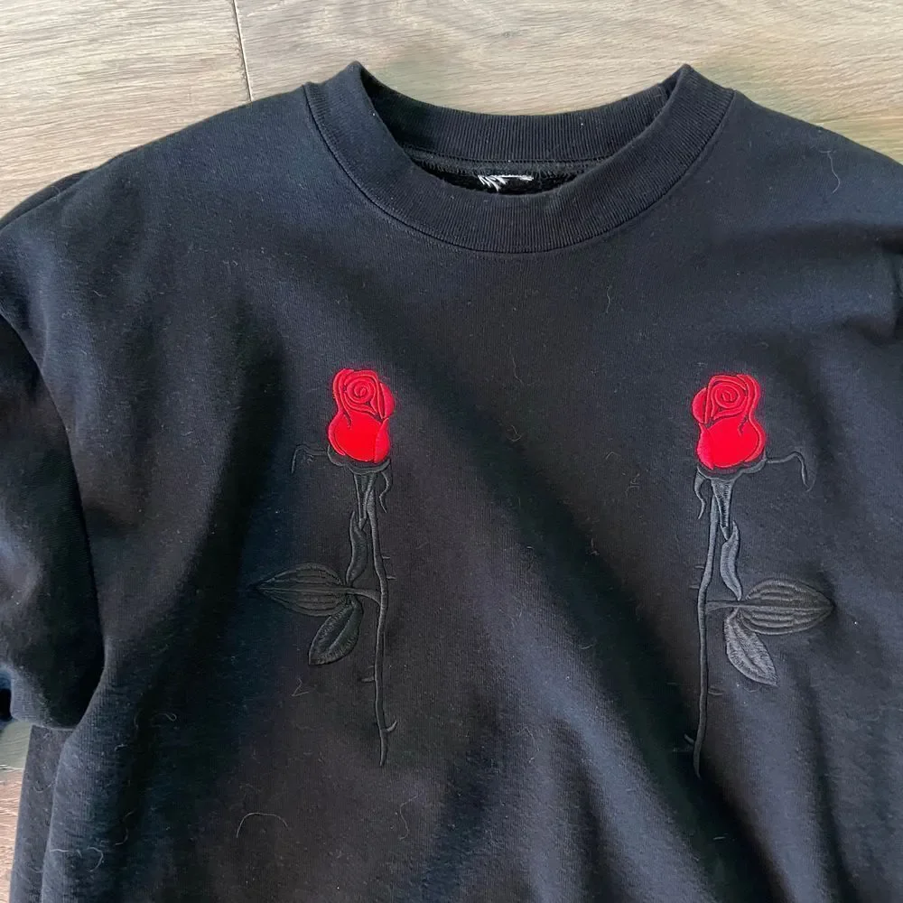 Black Scale new through using