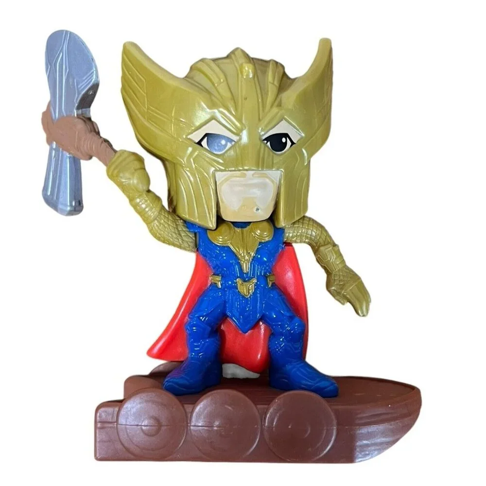 McDonalds this toy