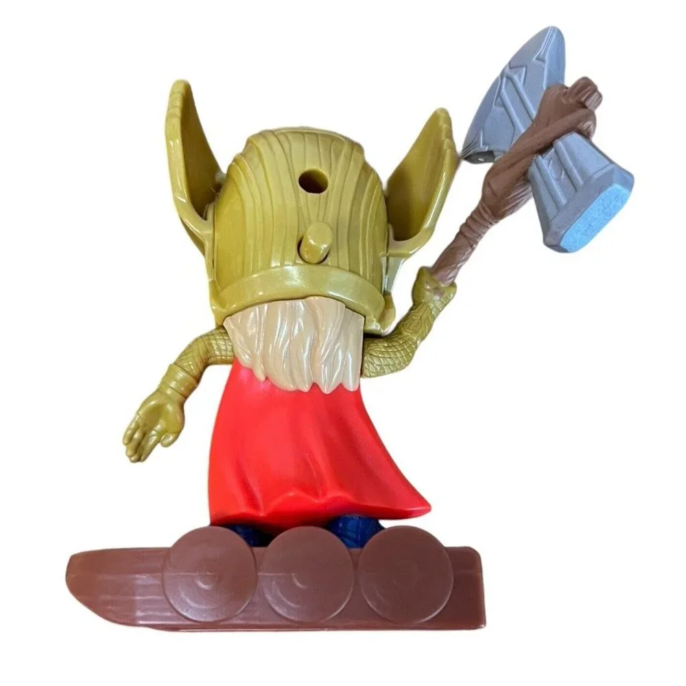 McDonalds this toy