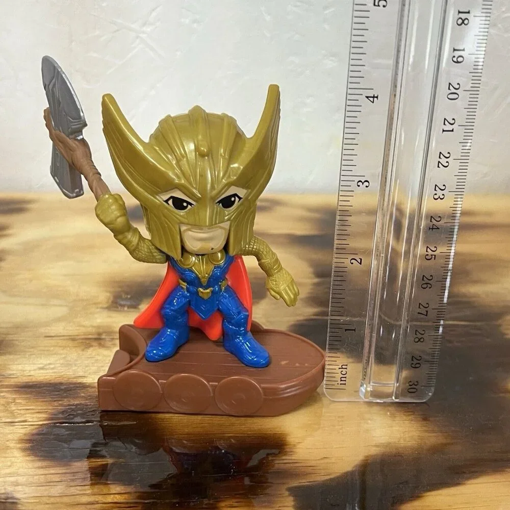 McDonalds this toy