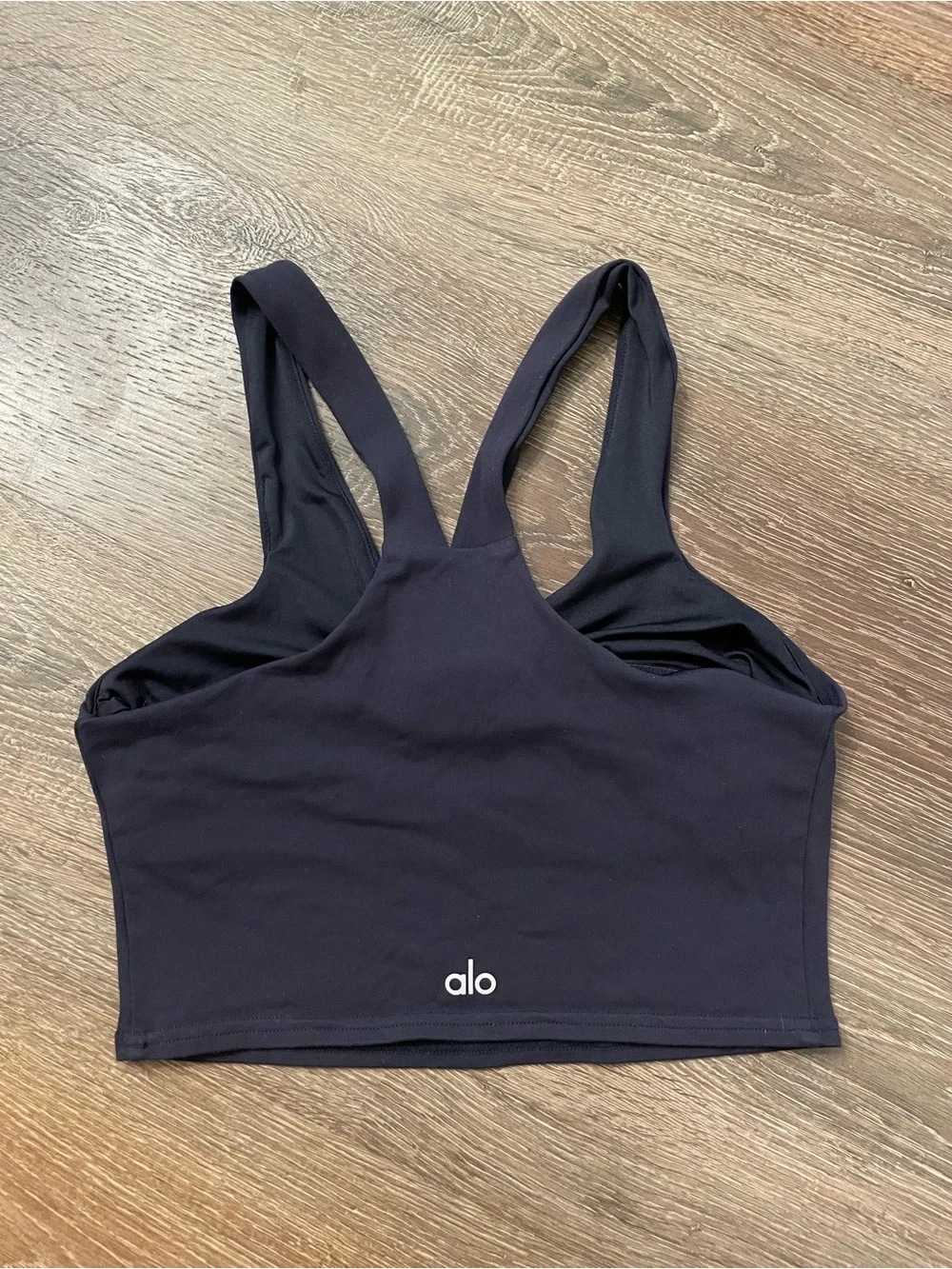ALO Yoga supportive bralette