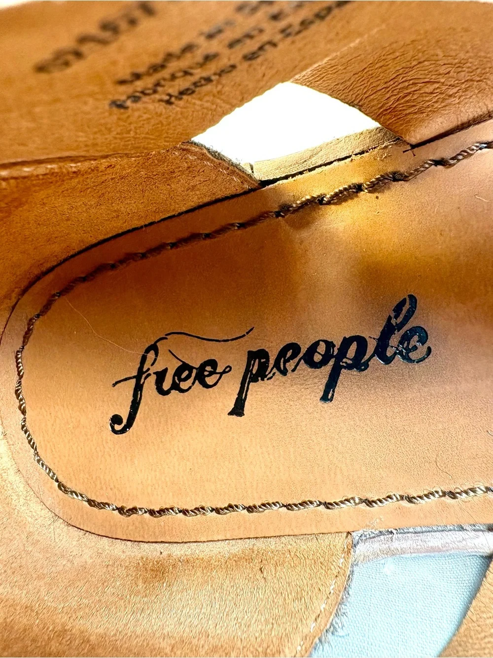 Free People stylish free