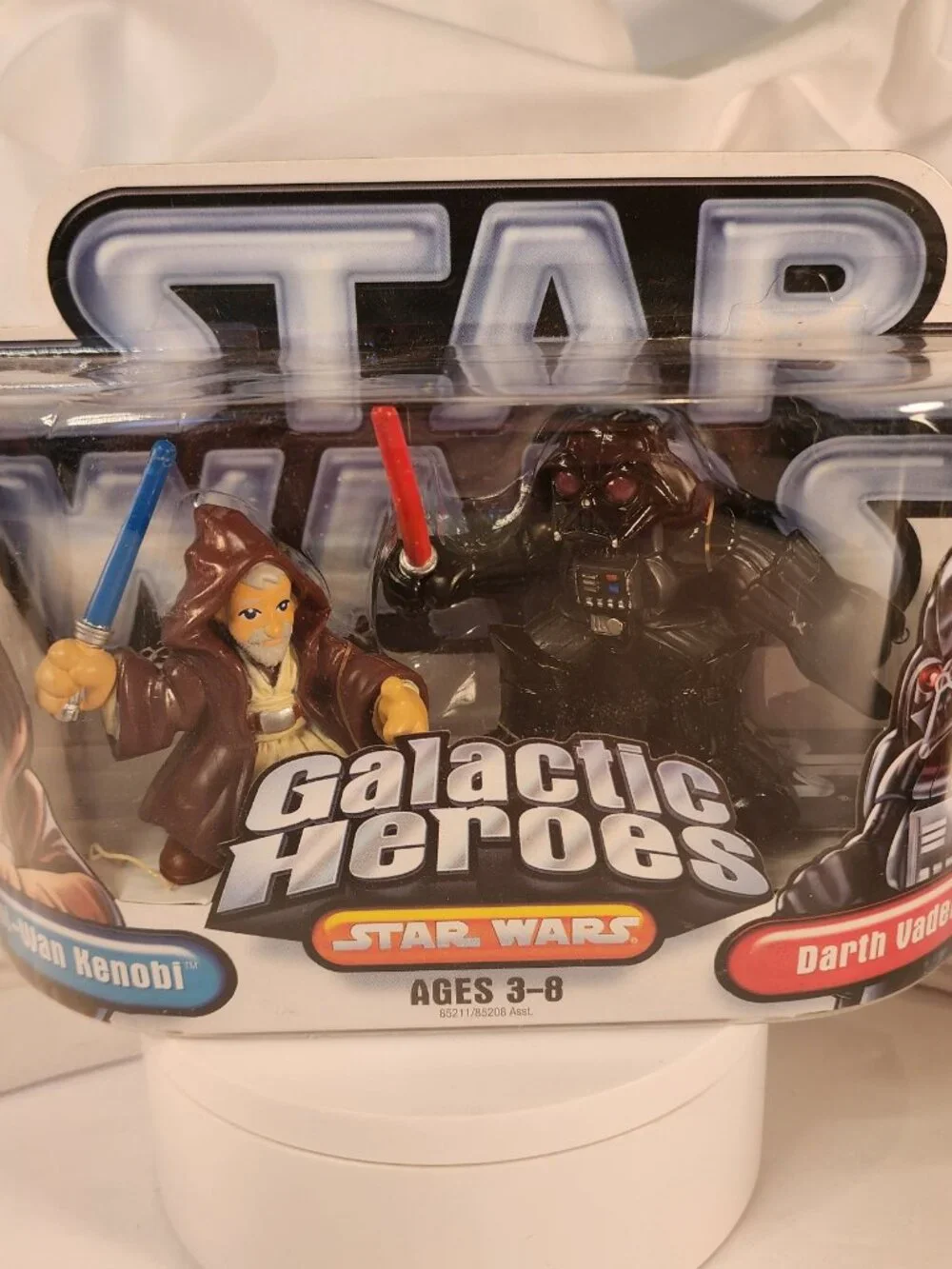 Hasbro has details**