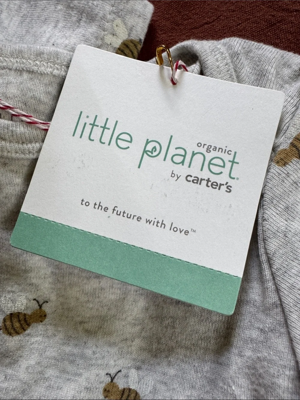 Little Planet set two