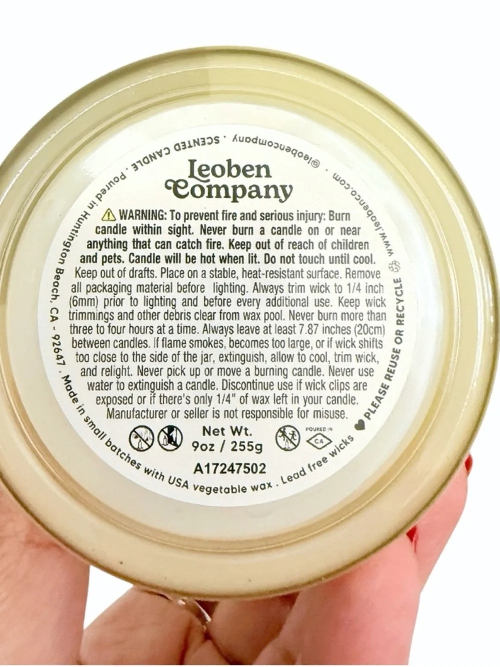 Leoben Company brand new