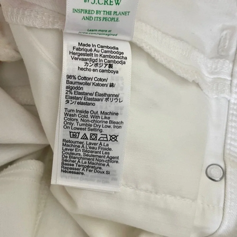 J. Crew nwt new
