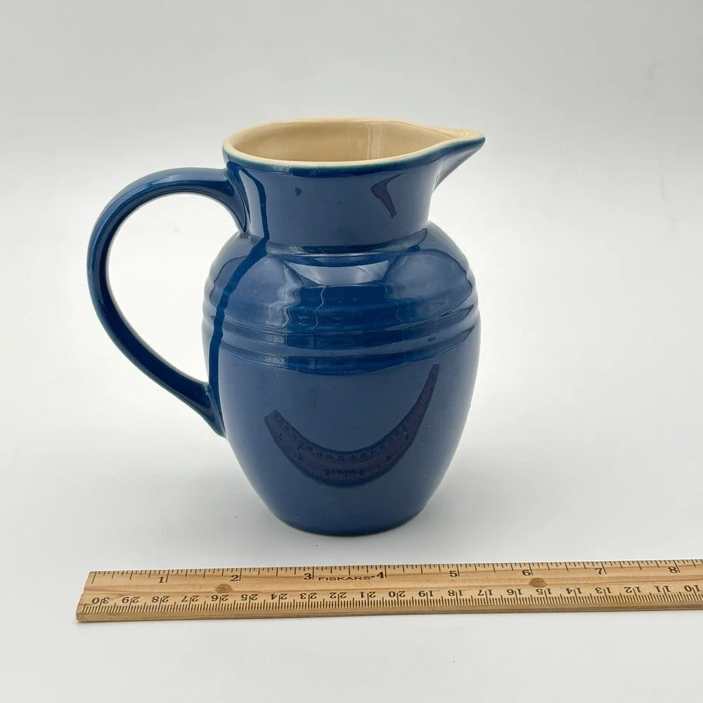 Le Creuset le creuset