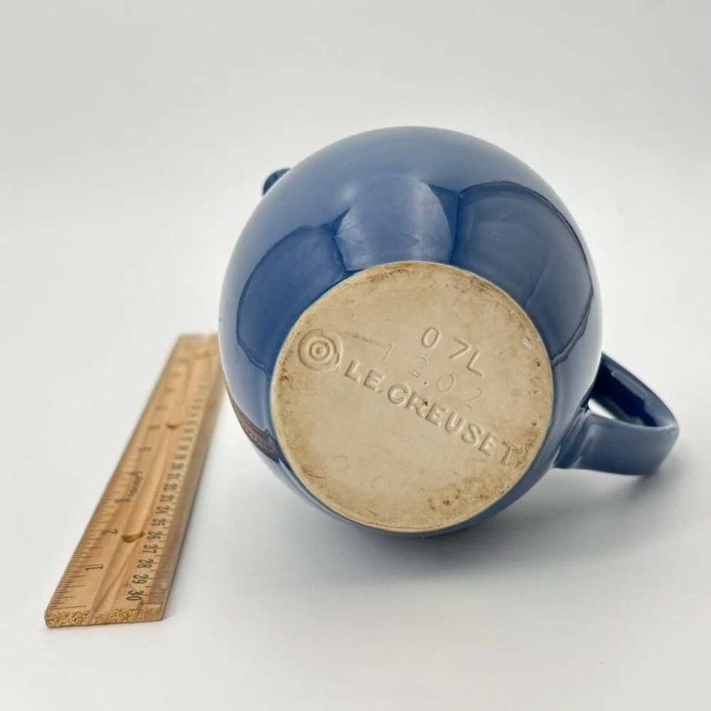 Le Creuset le creuset