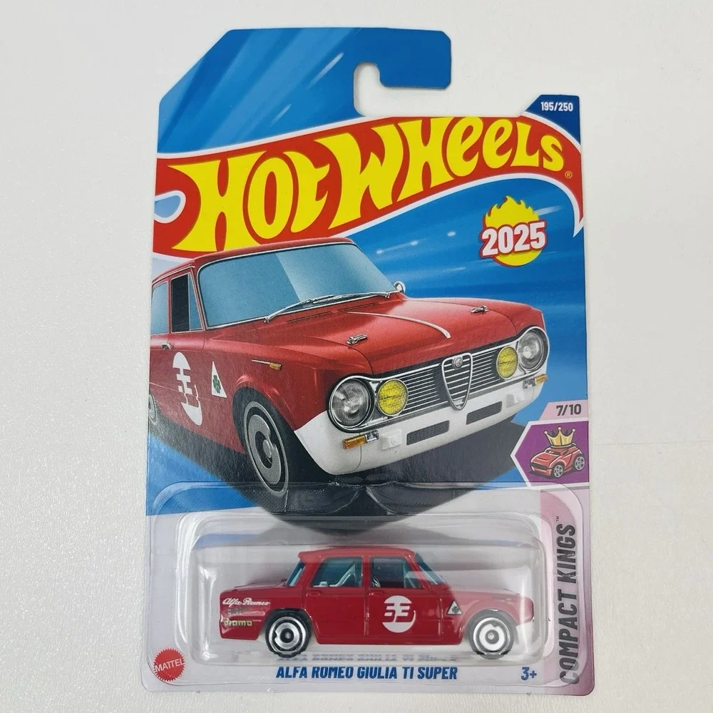 Hot Wheels please see