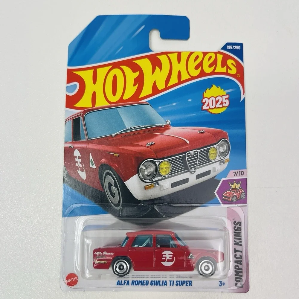 Hot Wheels please see