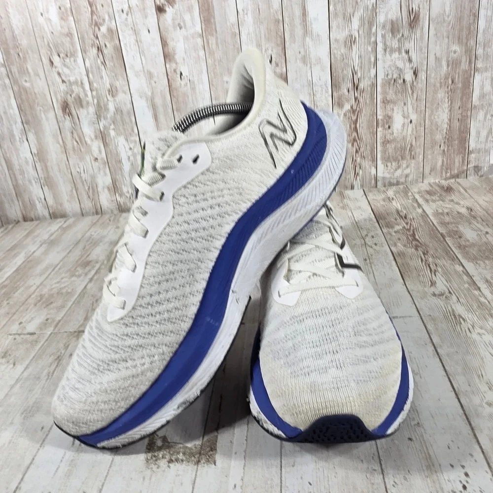 New Balance new balance