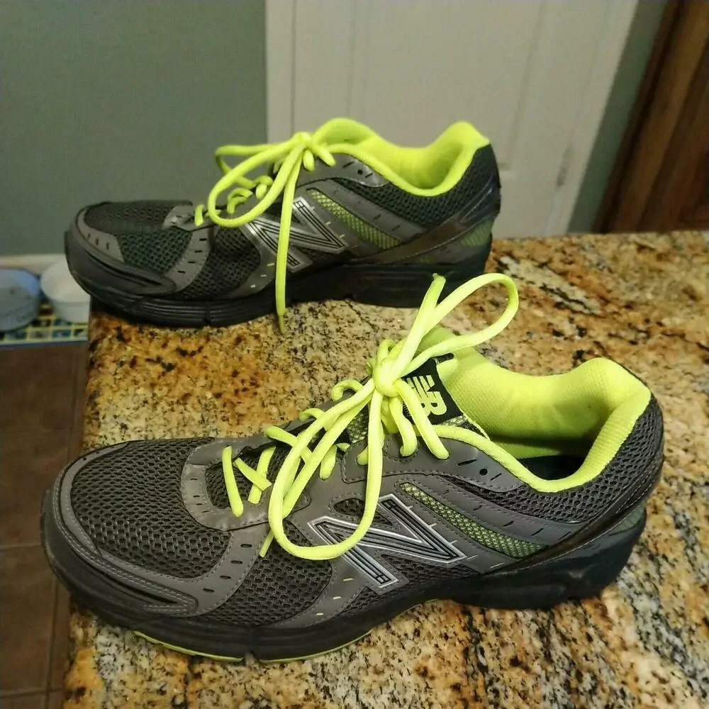 New Balance 11 running