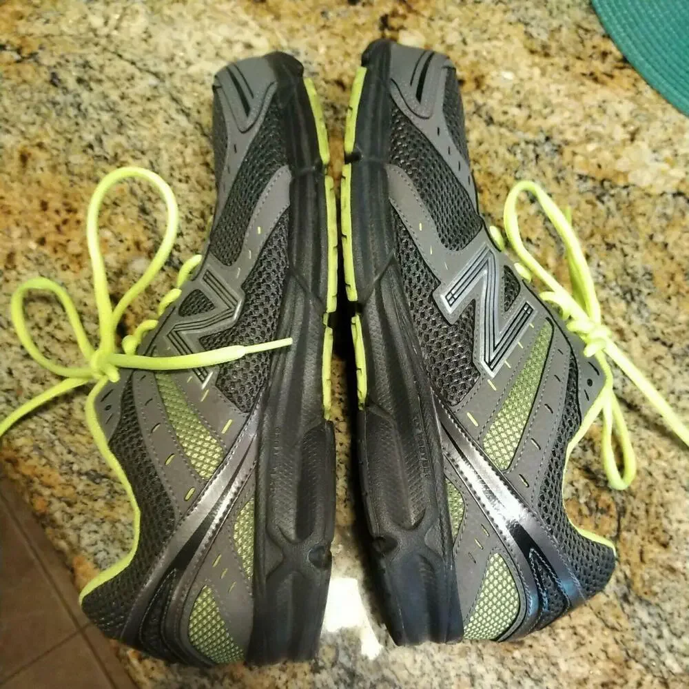 New Balance top1 running lace