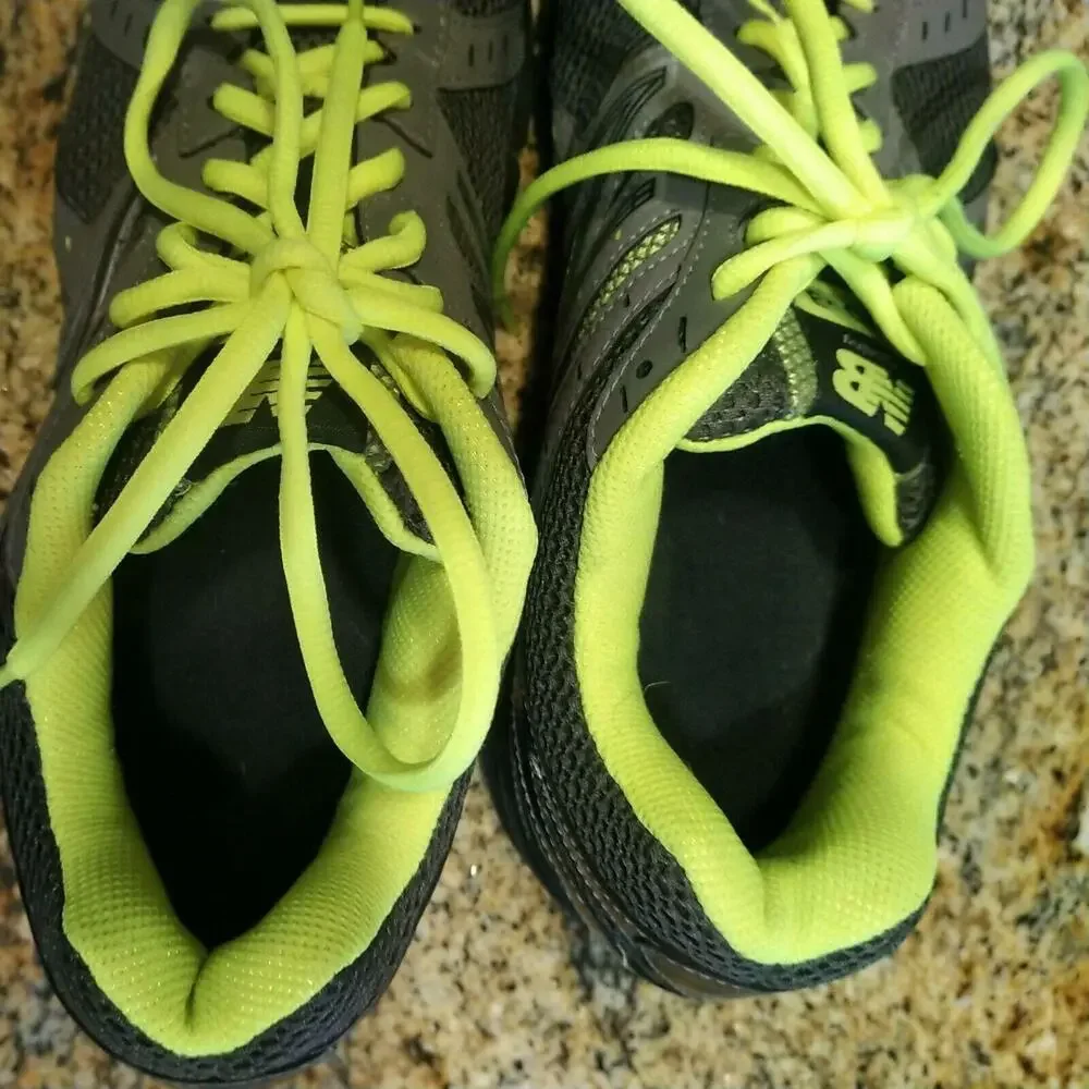 New Balance 11 running
