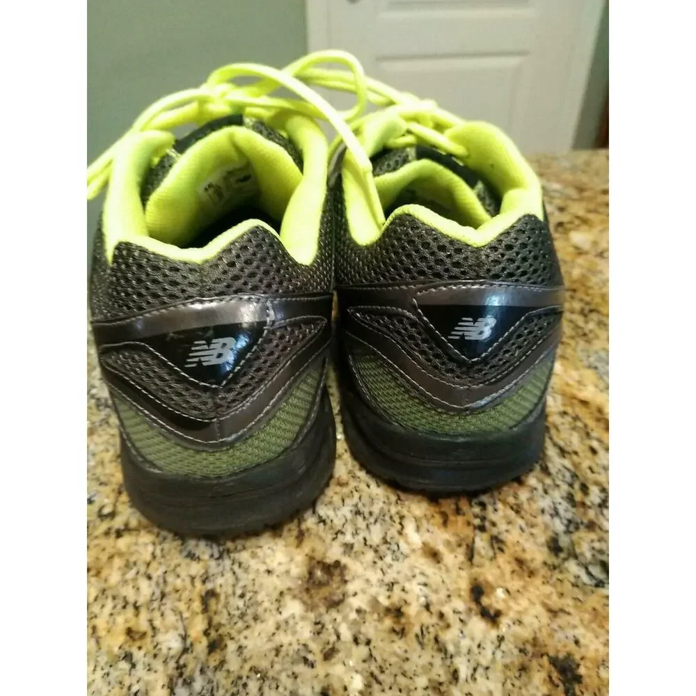 New Balance lace balance