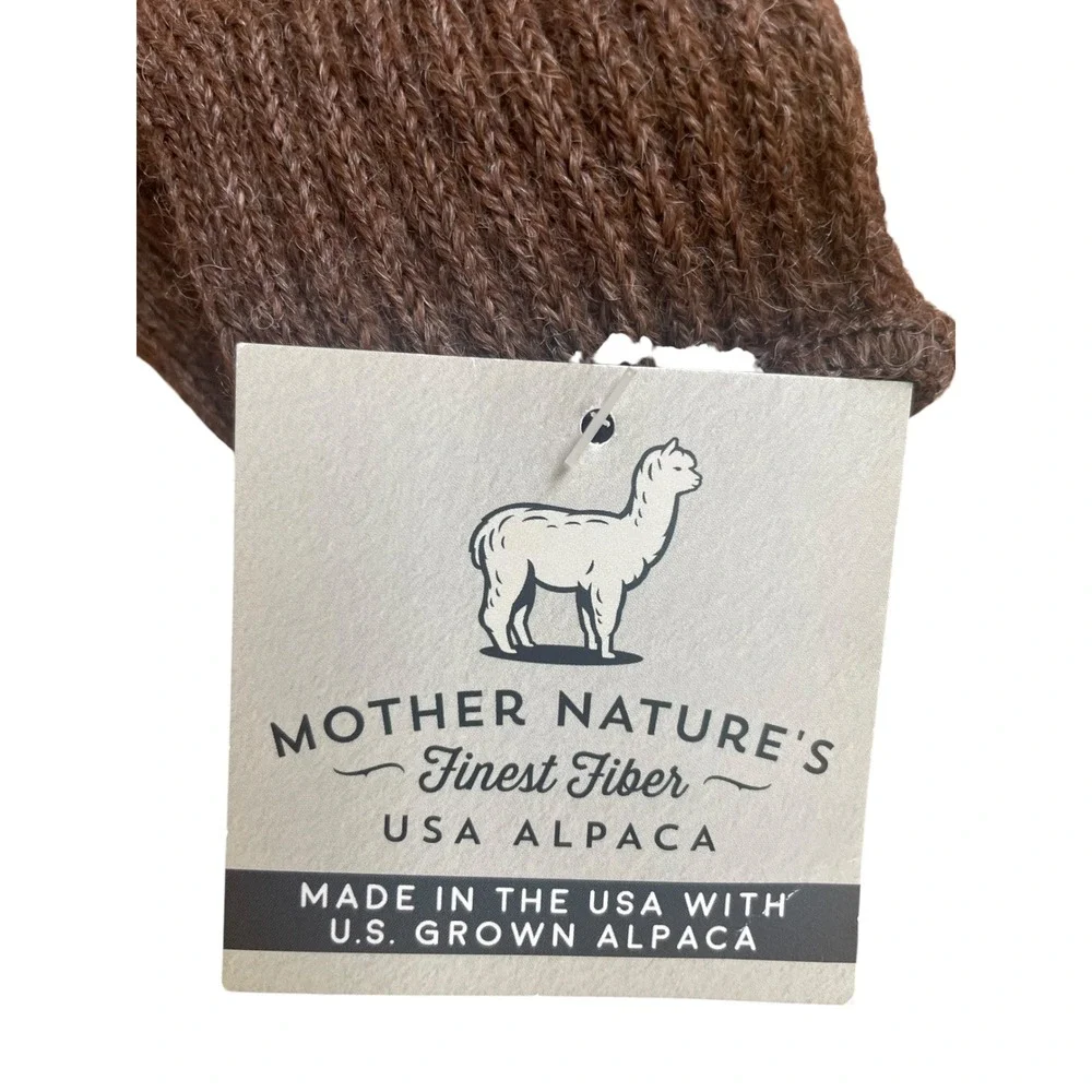 Mother Natures Finest Fiber exceptional made