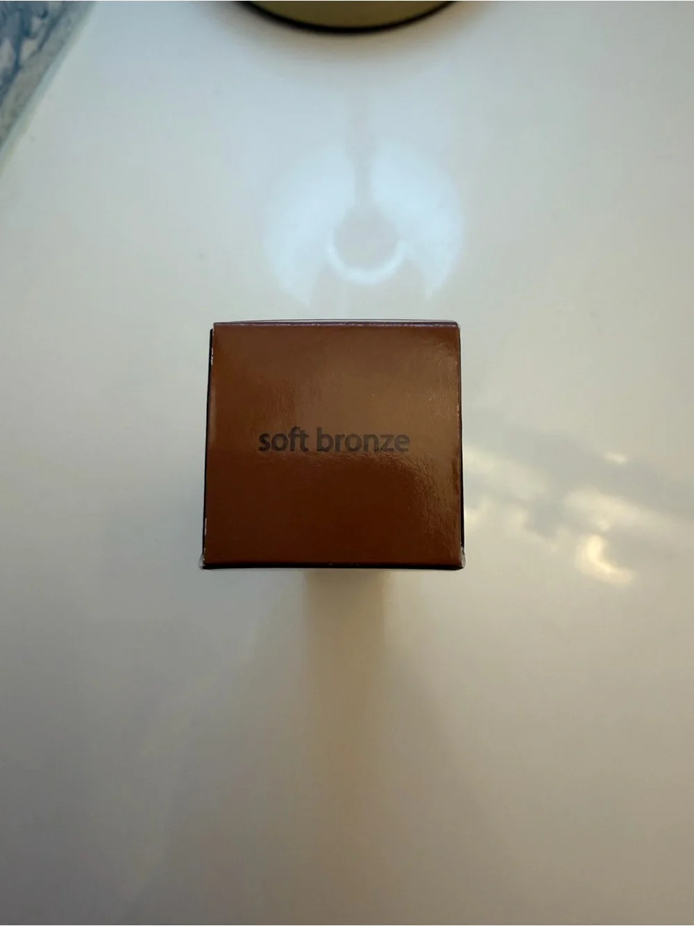 tarte cream contour