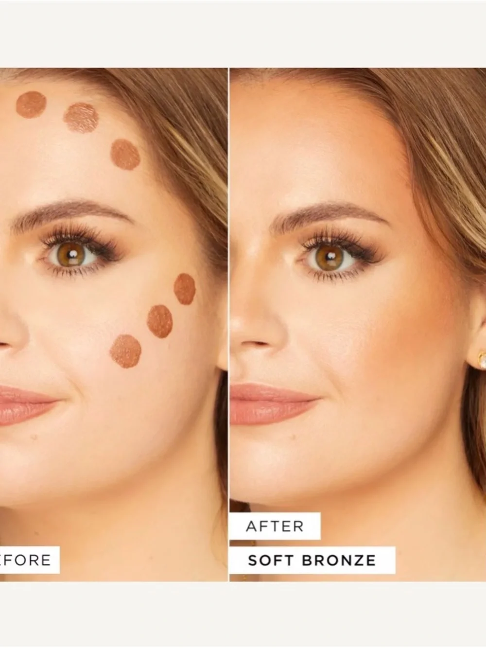tarte cream contour