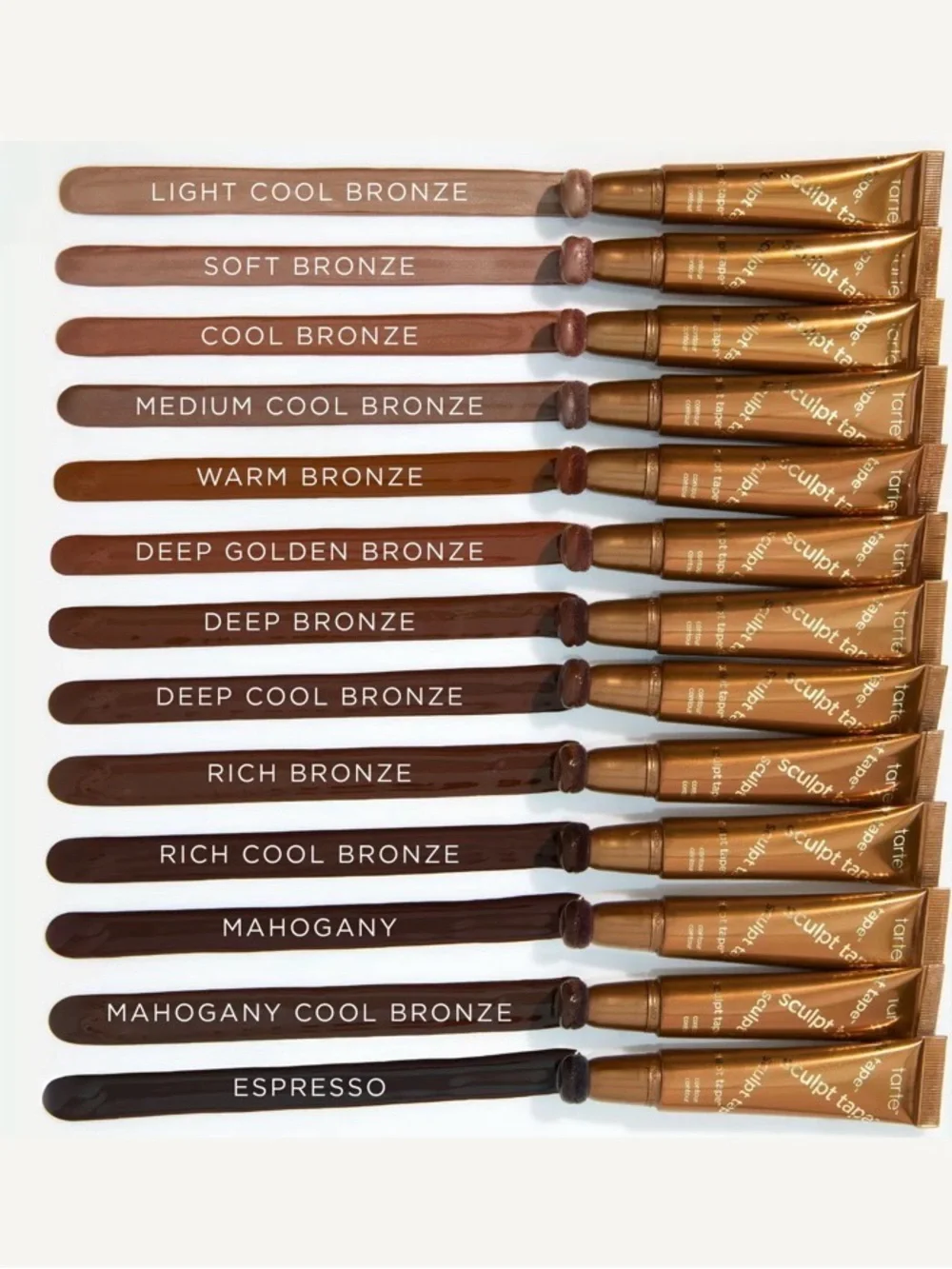 tarte cream contour
