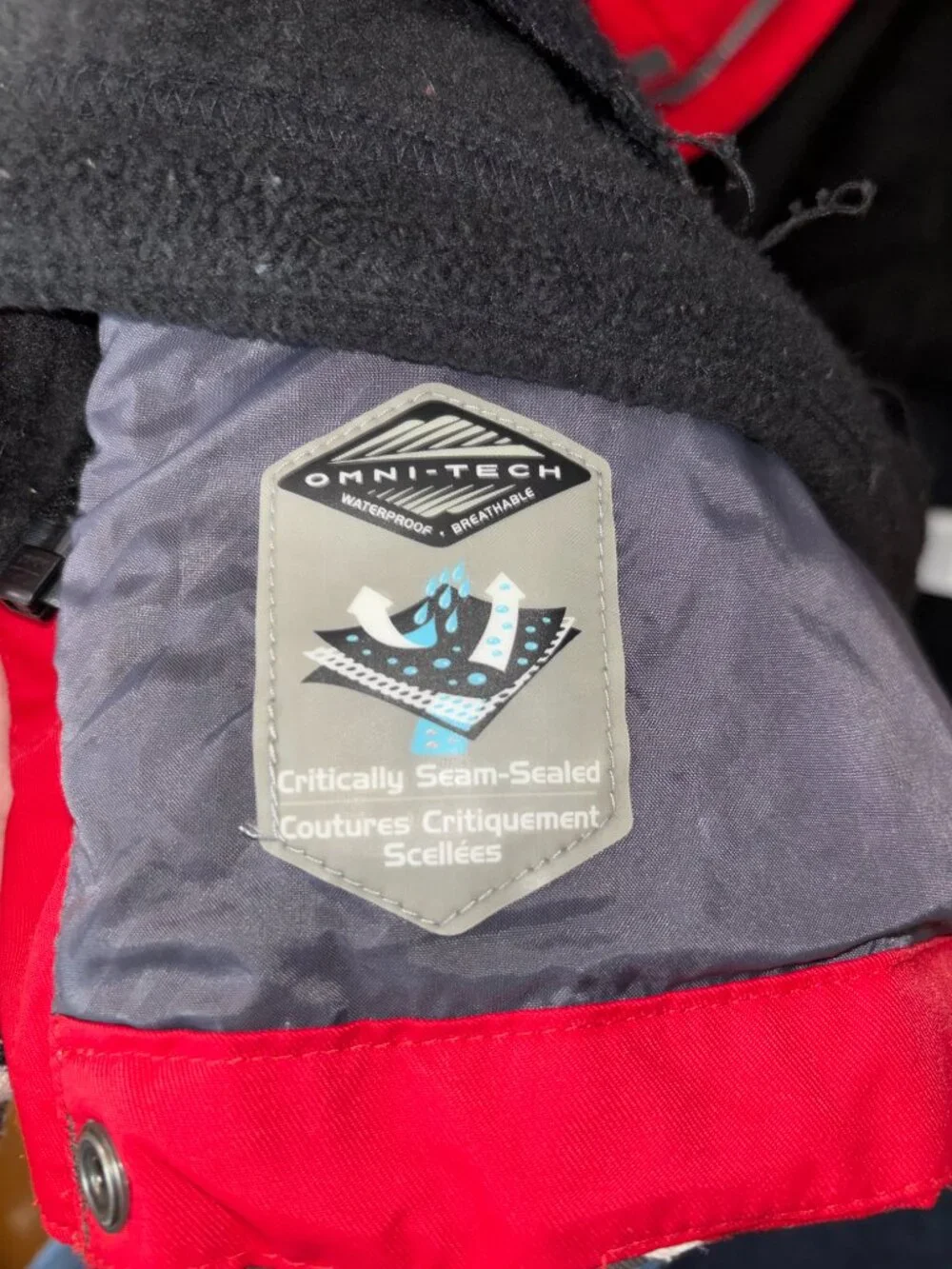 Columbia Sportswear Company columbia youth