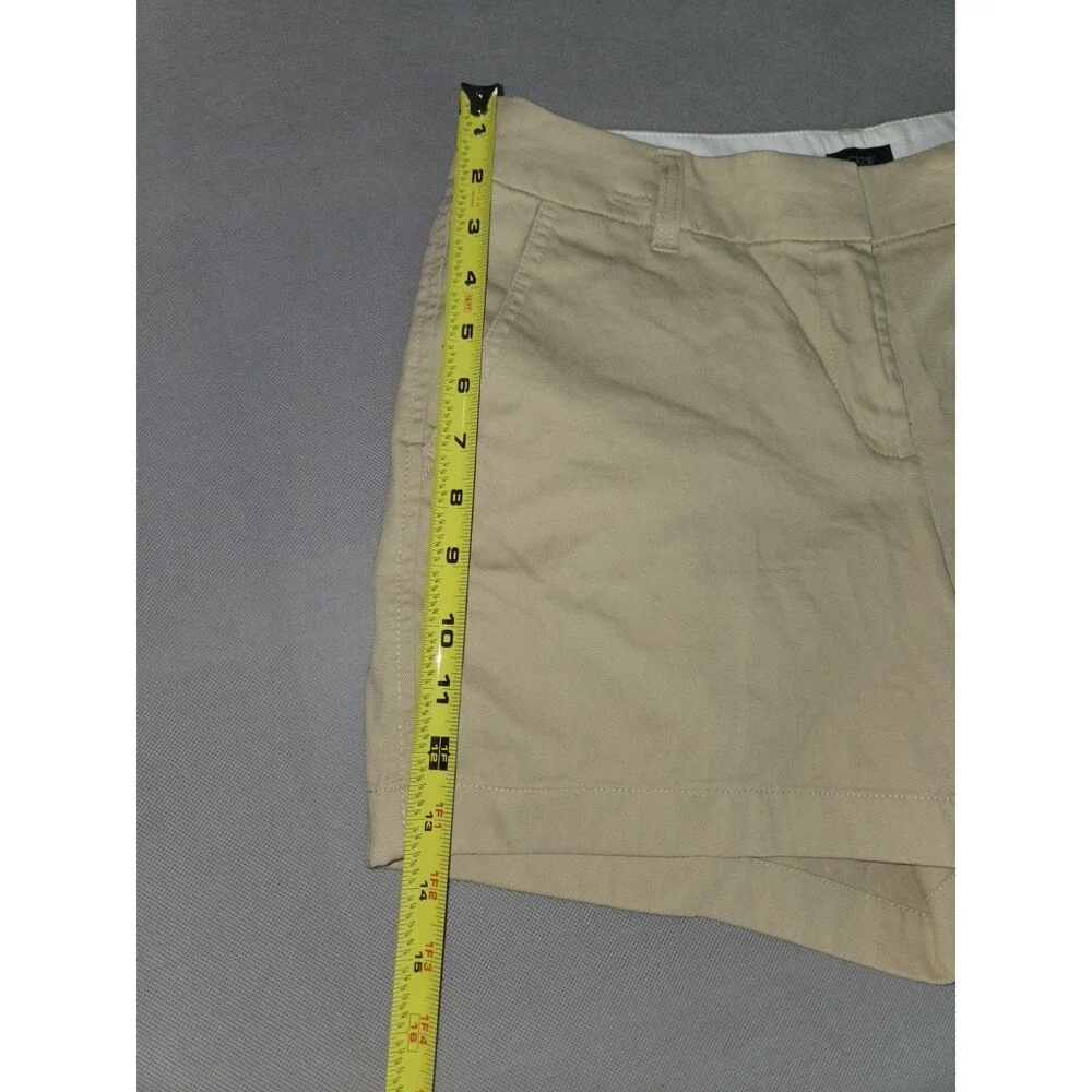 J. Crew brand crew
