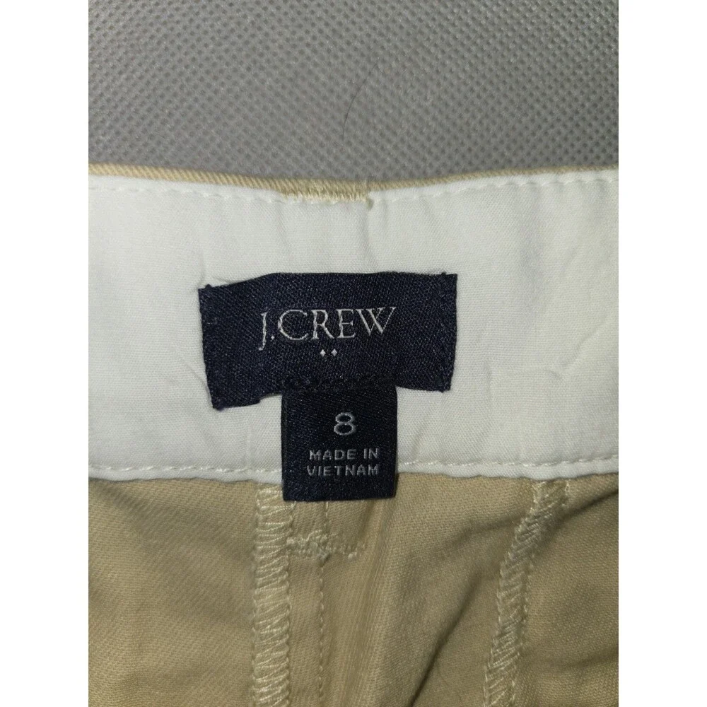 J. Crew brand crew