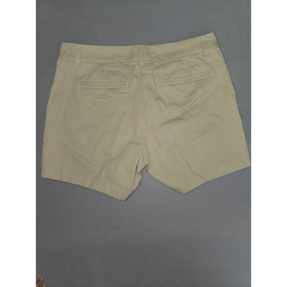 J. Crew brand crew