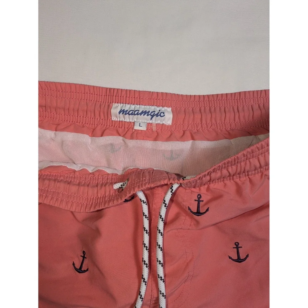 Maamgic swim trunks