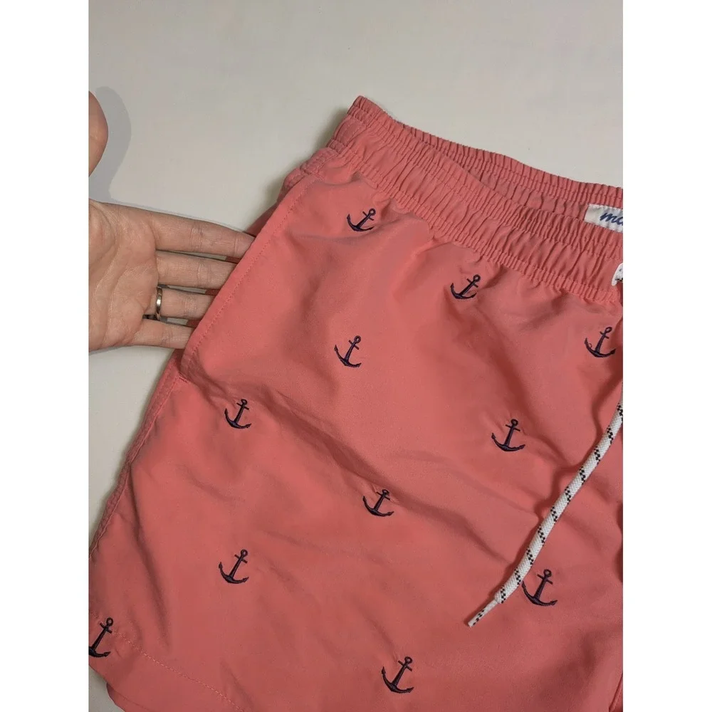Maamgic swim trunks
