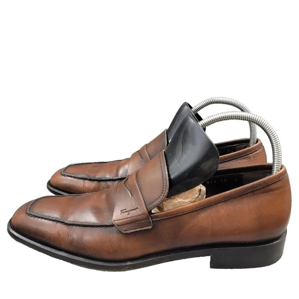 Salvatore Ferragamo salvatore ferragamo