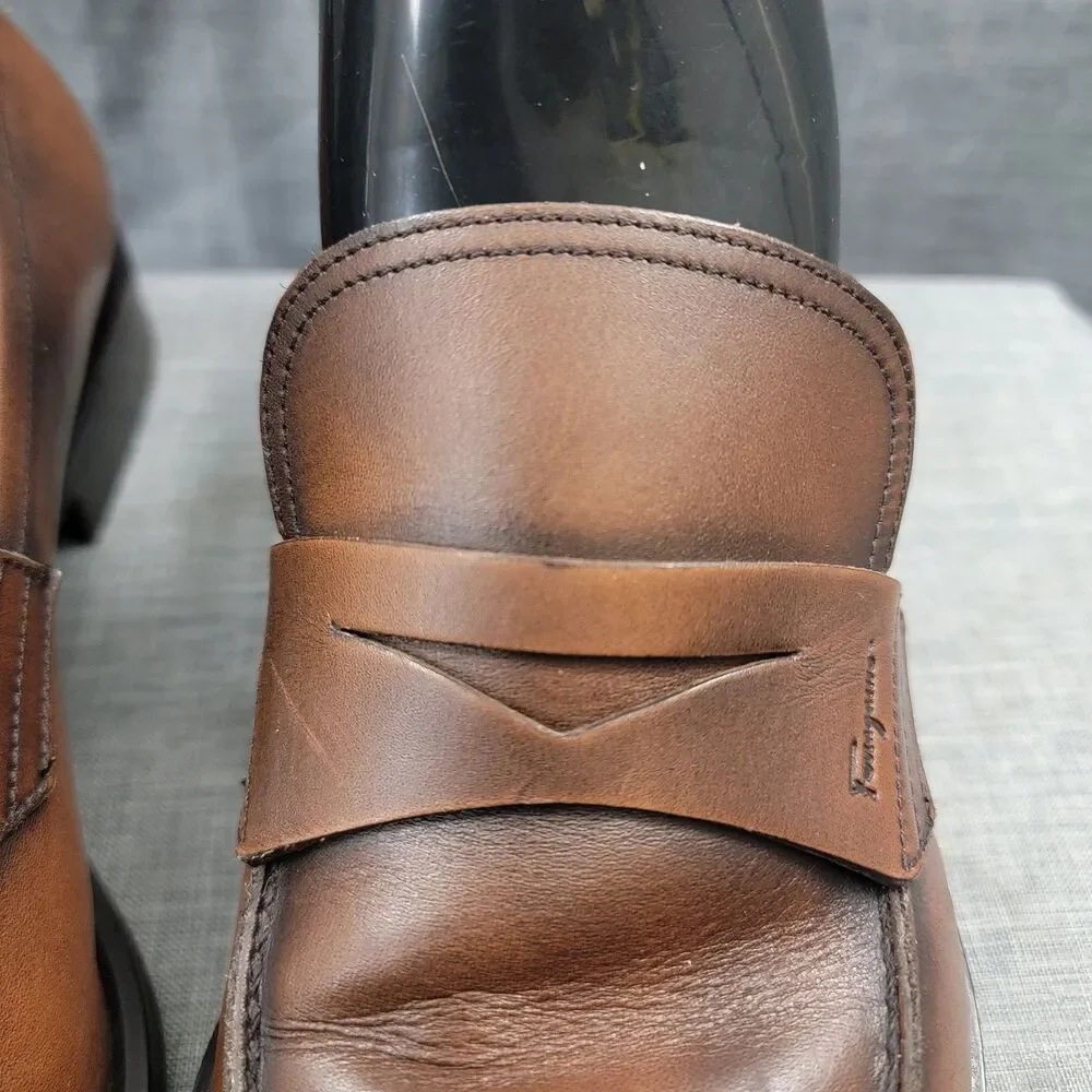 Salvatore Ferragamo salvatore ferragamo