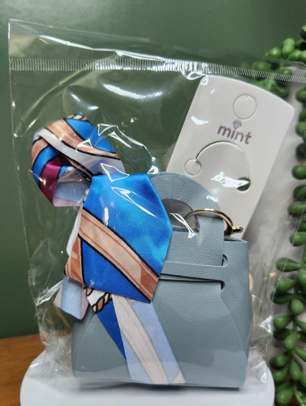 N/A pouch bag