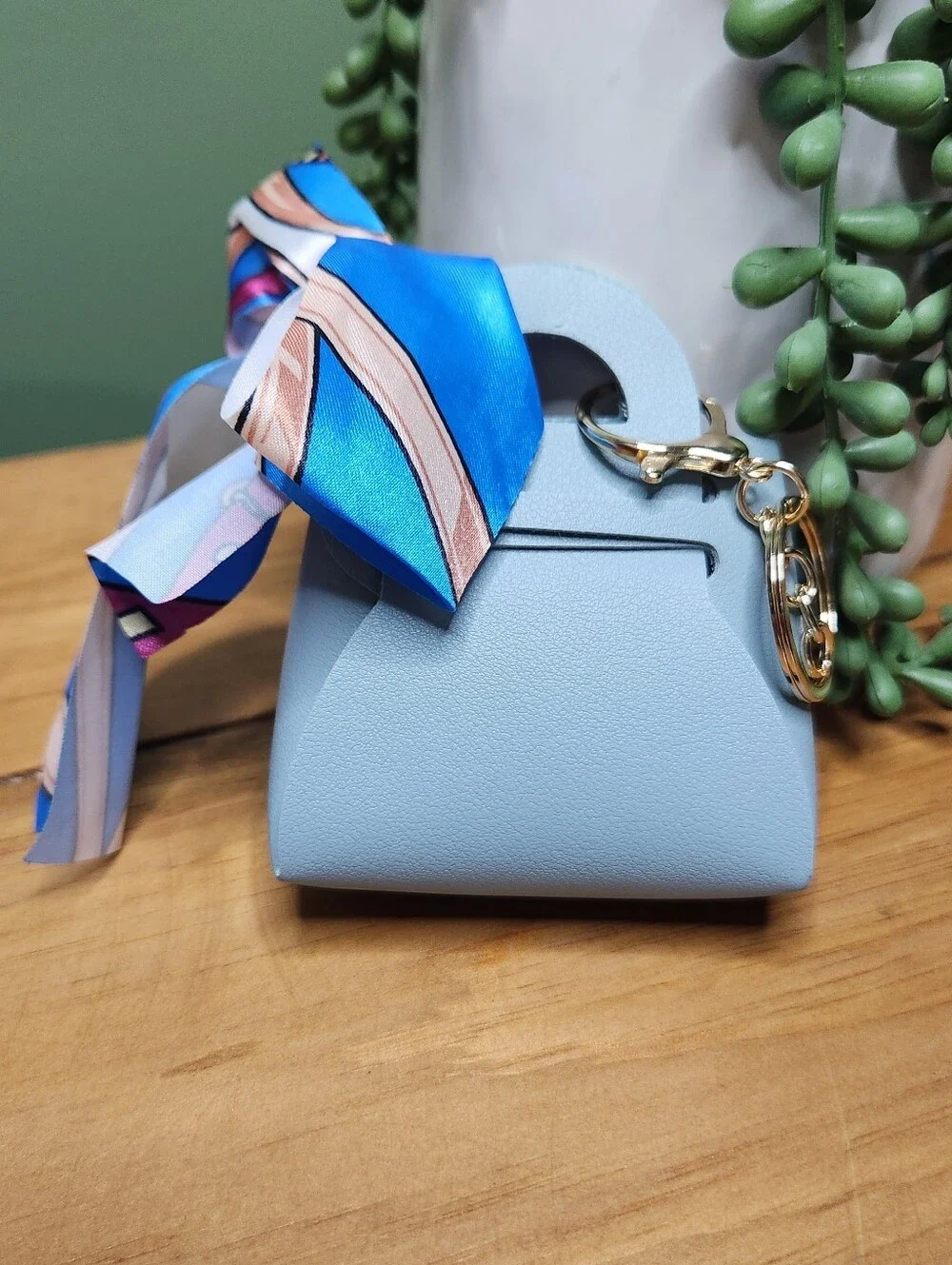 N/A pouch bag