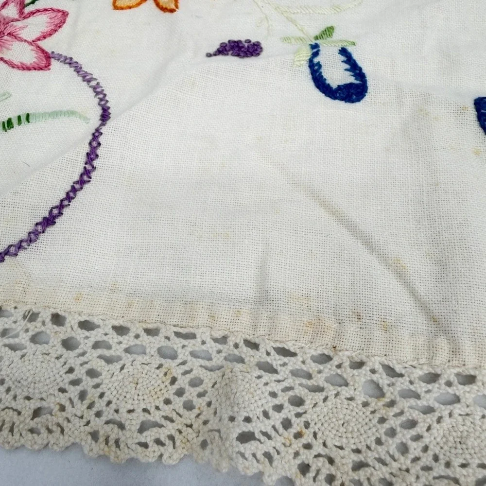 Unbranded vintage hand